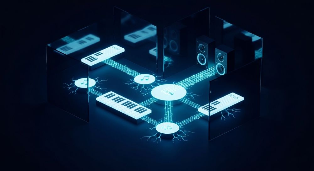 Section Illustration