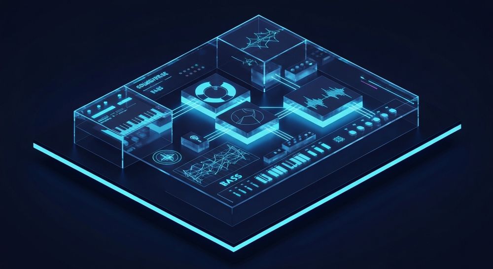 Section Illustration