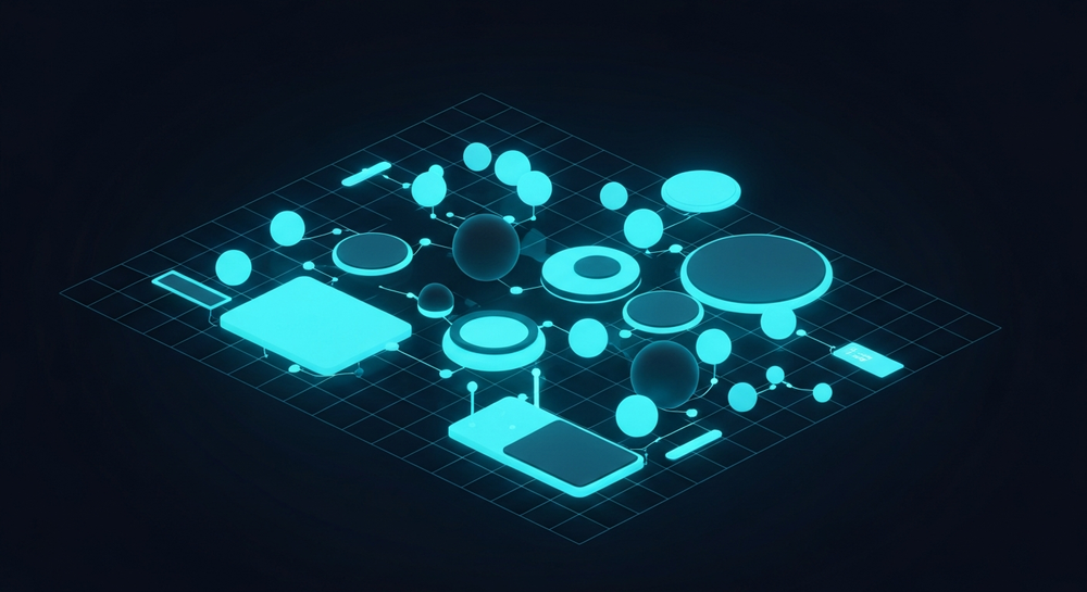 Section Illustration