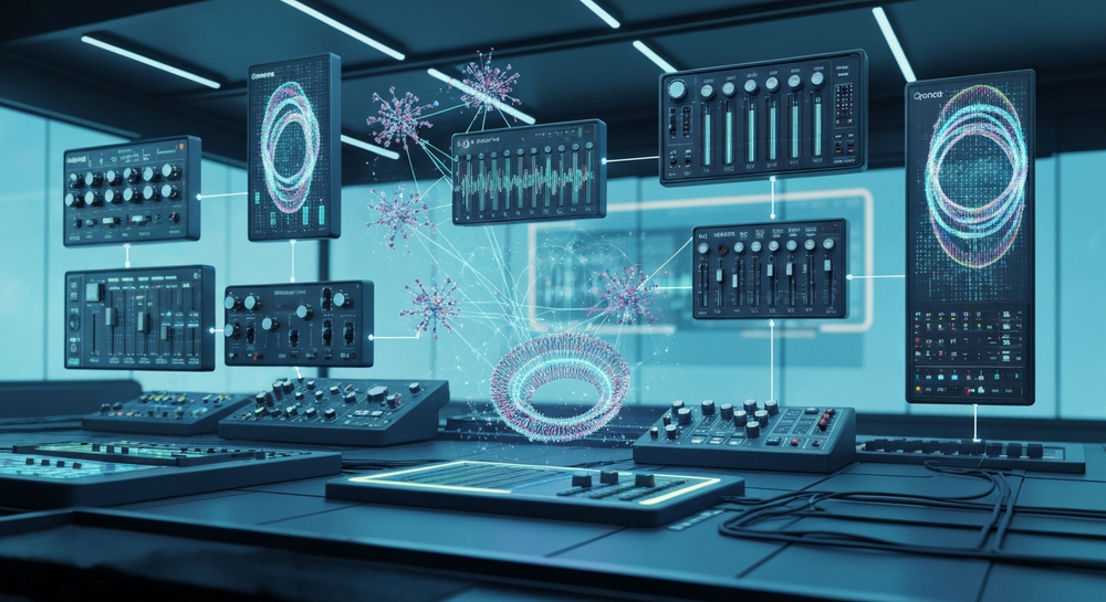 Section Illustration