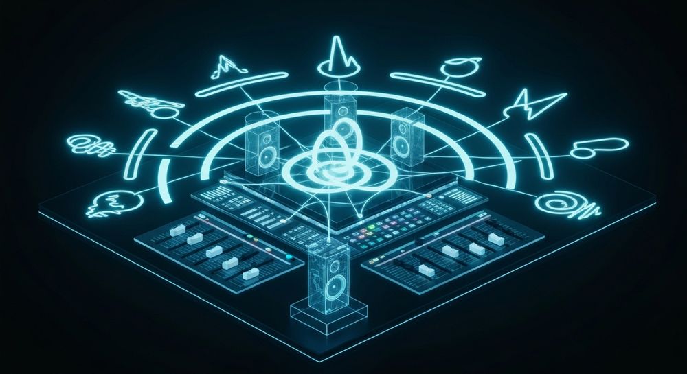 Section Illustration