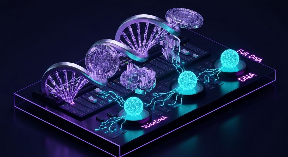 Section Illustration