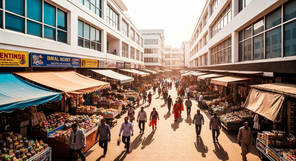 Section Illustration