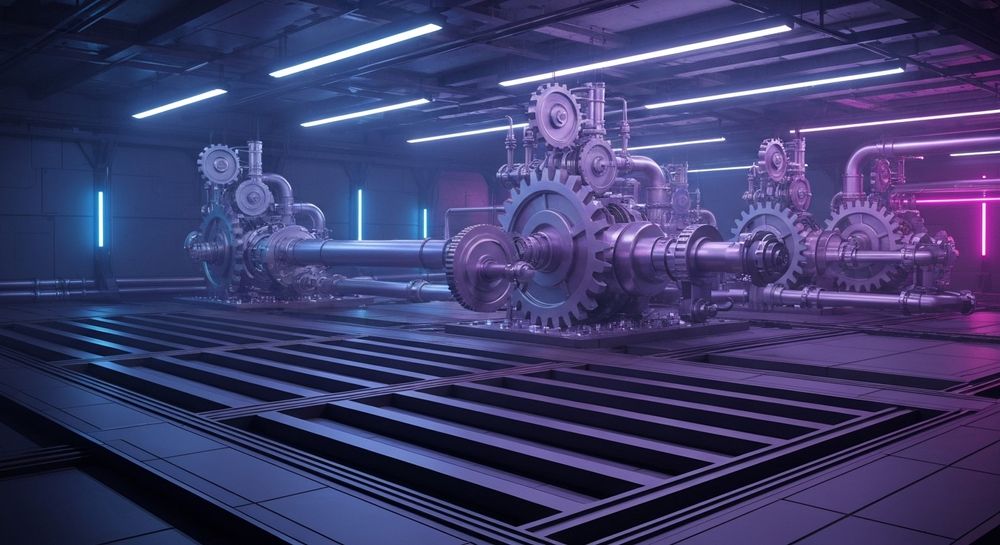 Section Illustration