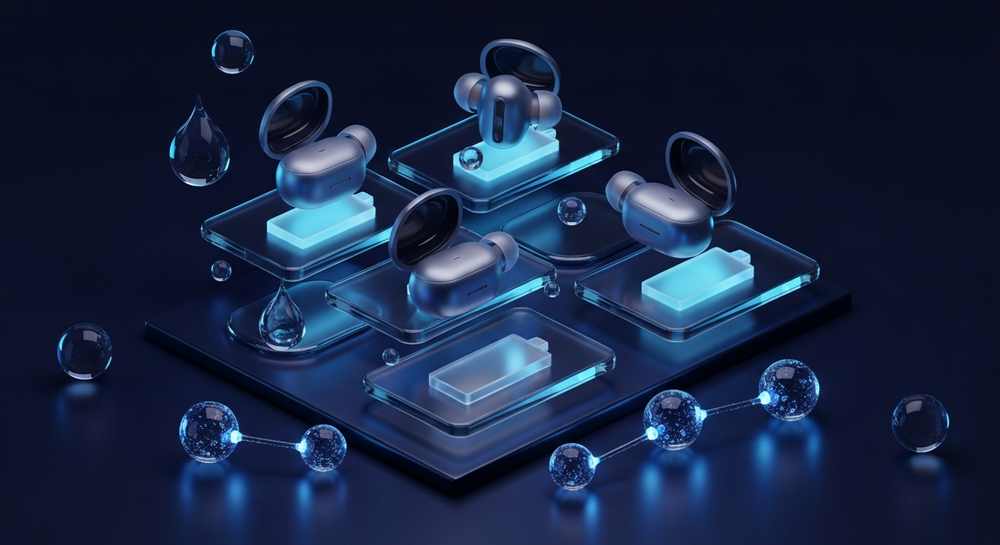 Section Illustration