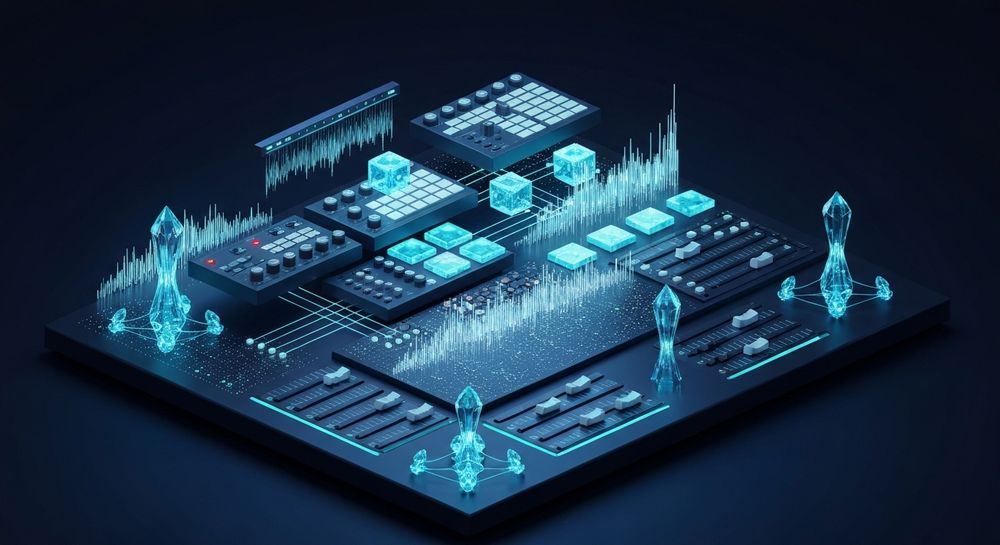 Section Illustration