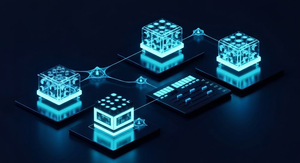 Section Illustration