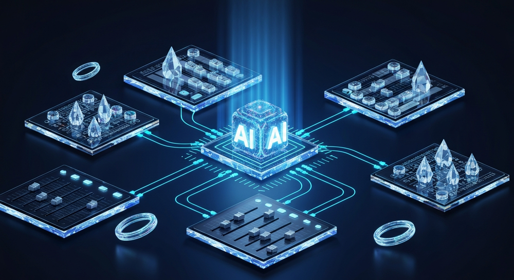 Section Illustration