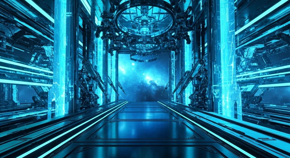 Section Illustration