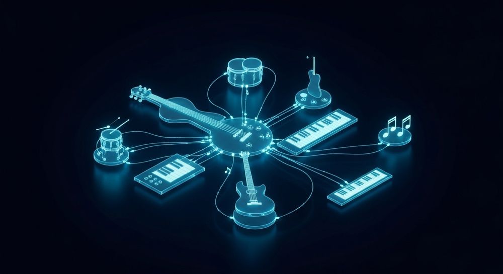 Section Illustration