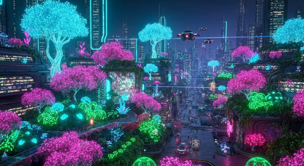 Section Illustration