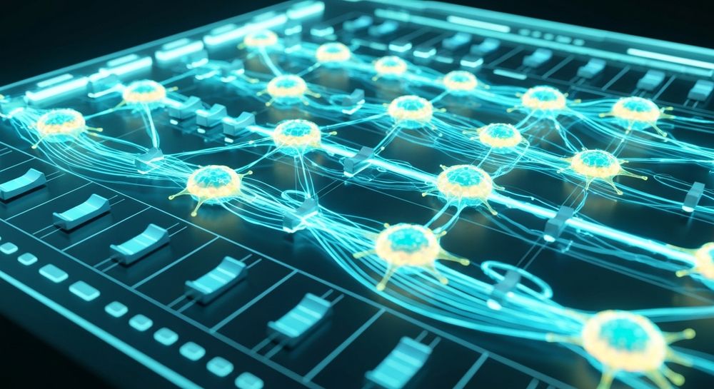 Section Illustration