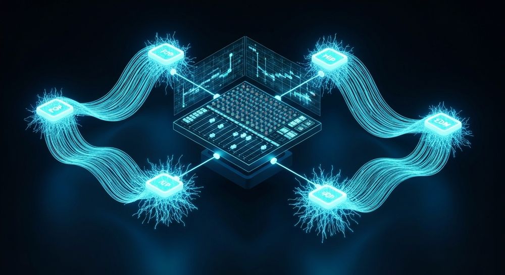 Section Illustration