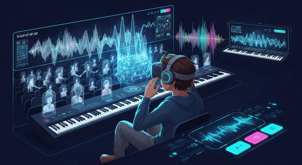 Section Illustration