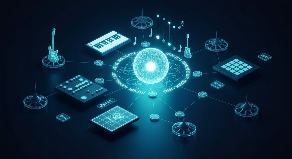 Section Illustration