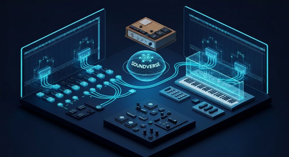 Section Illustration