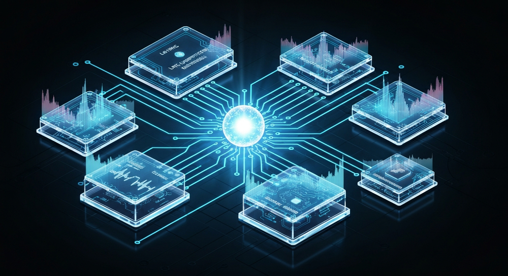 Section Illustration