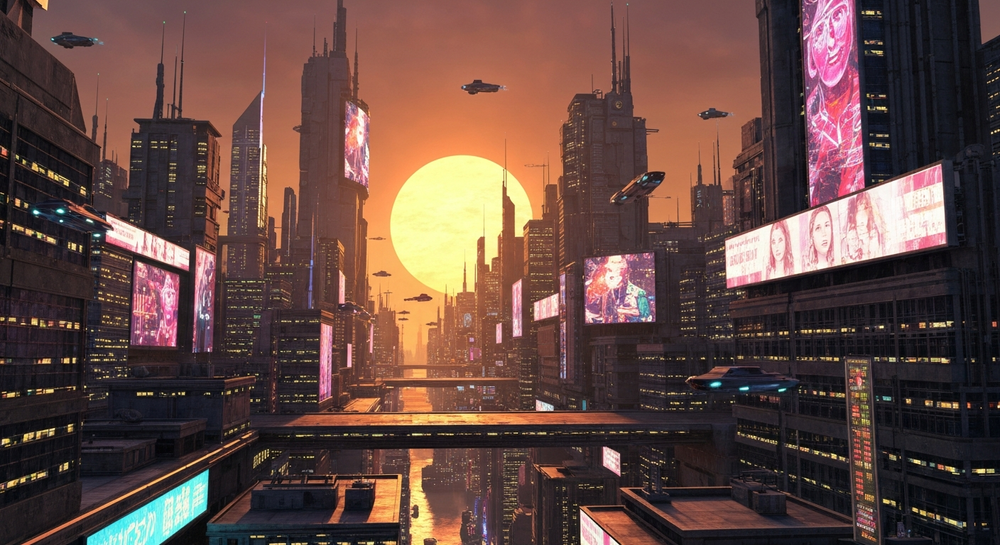 Section Illustration