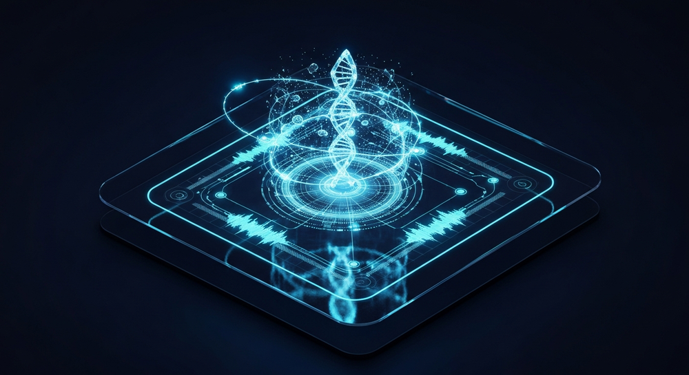 Section Illustration