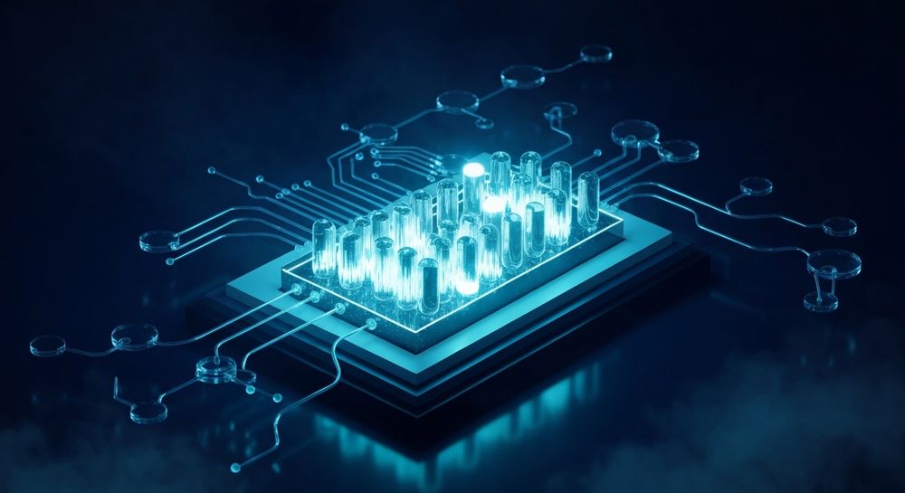 Section Illustration