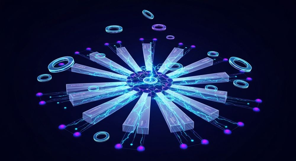 Section Illustration