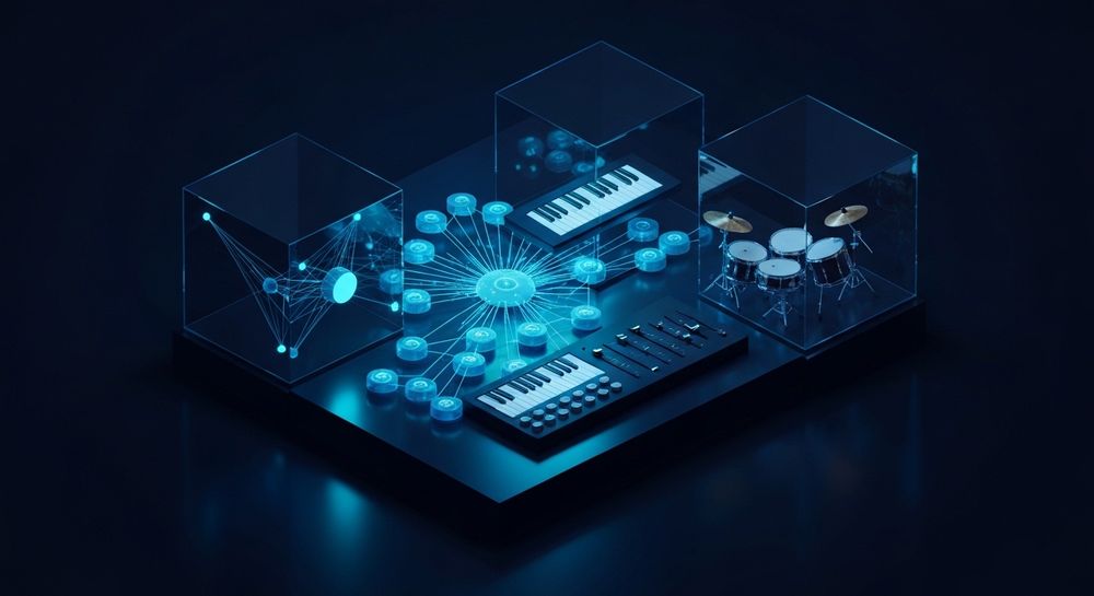 Section Illustration