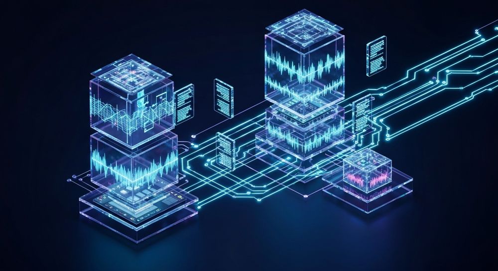 Section Illustration