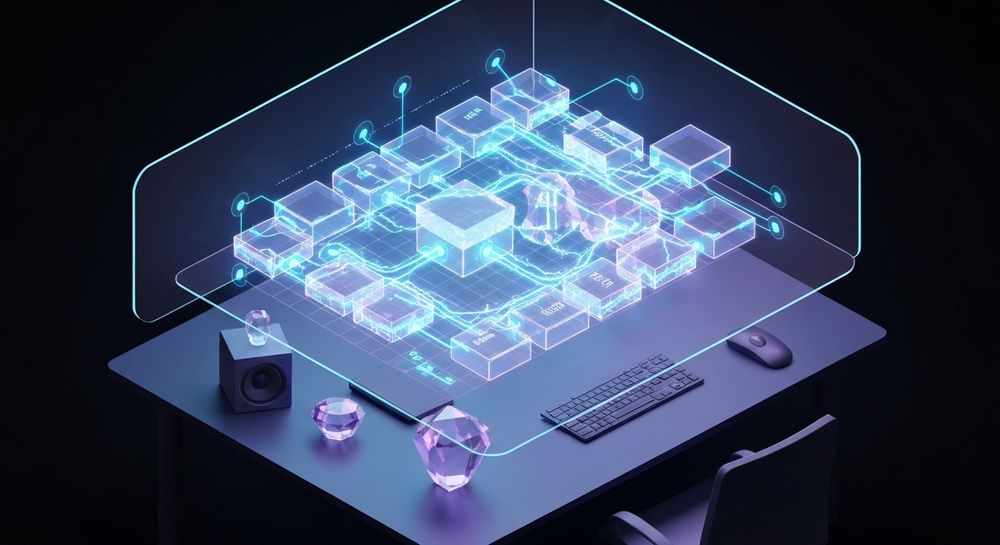 Section Illustration