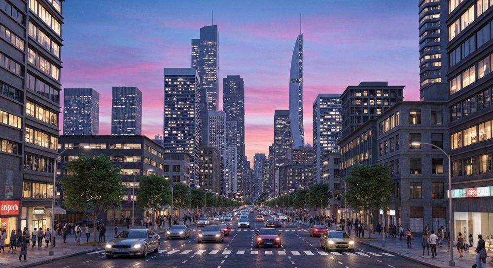 Section Illustration