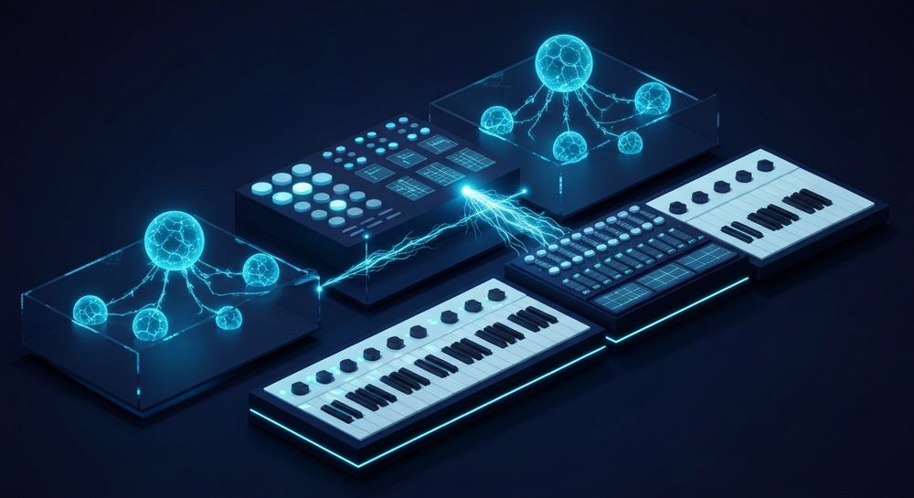 Section Illustration