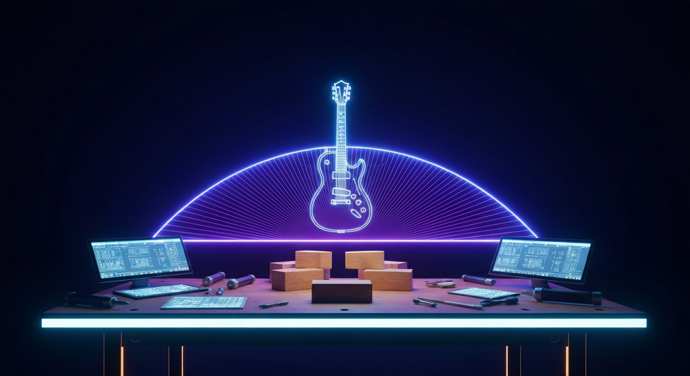 Section Illustration