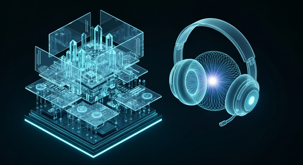 Section Illustration