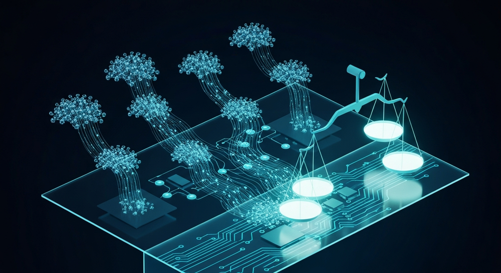 Section Illustration