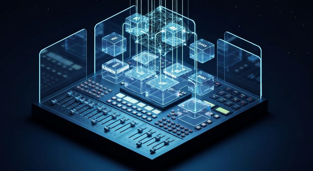 Section Illustration