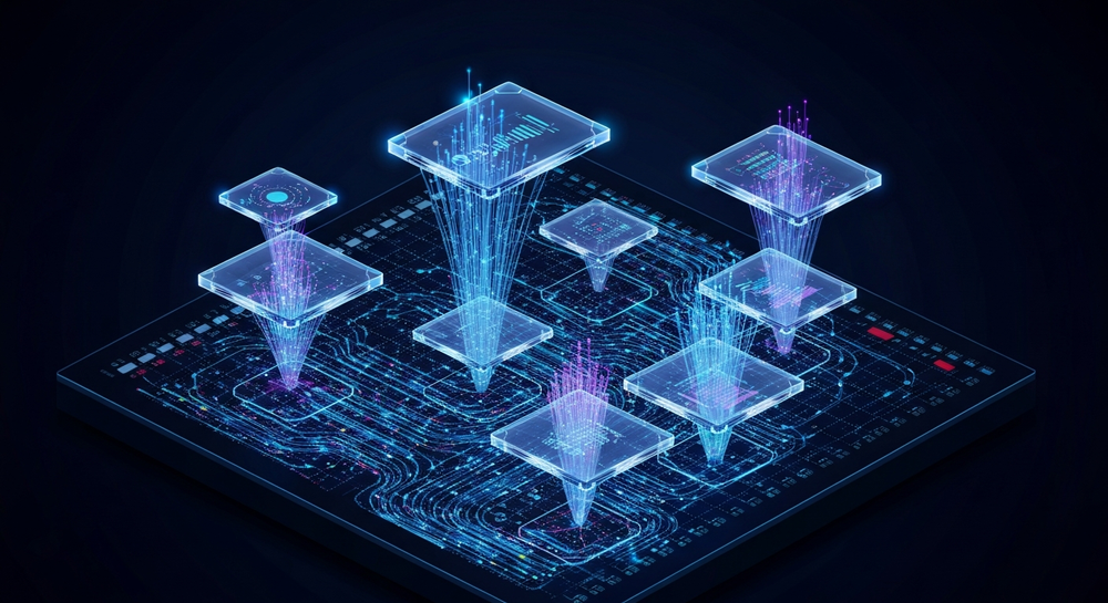 Section Illustration