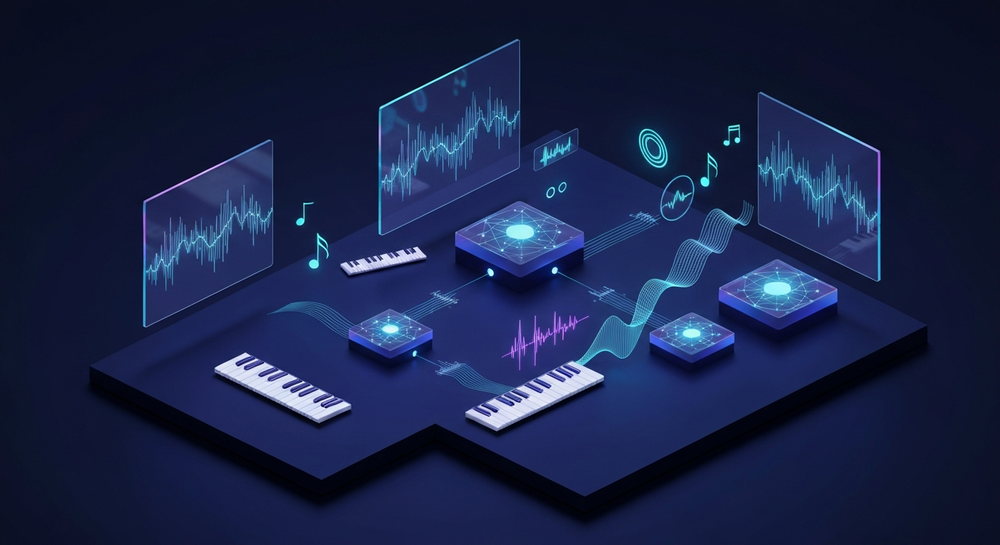 Section Illustration
