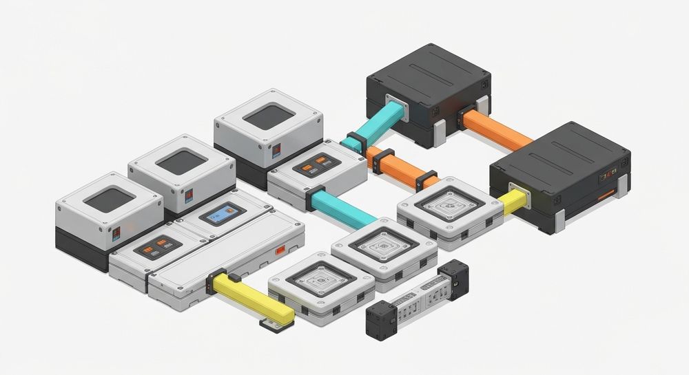 Section Illustration