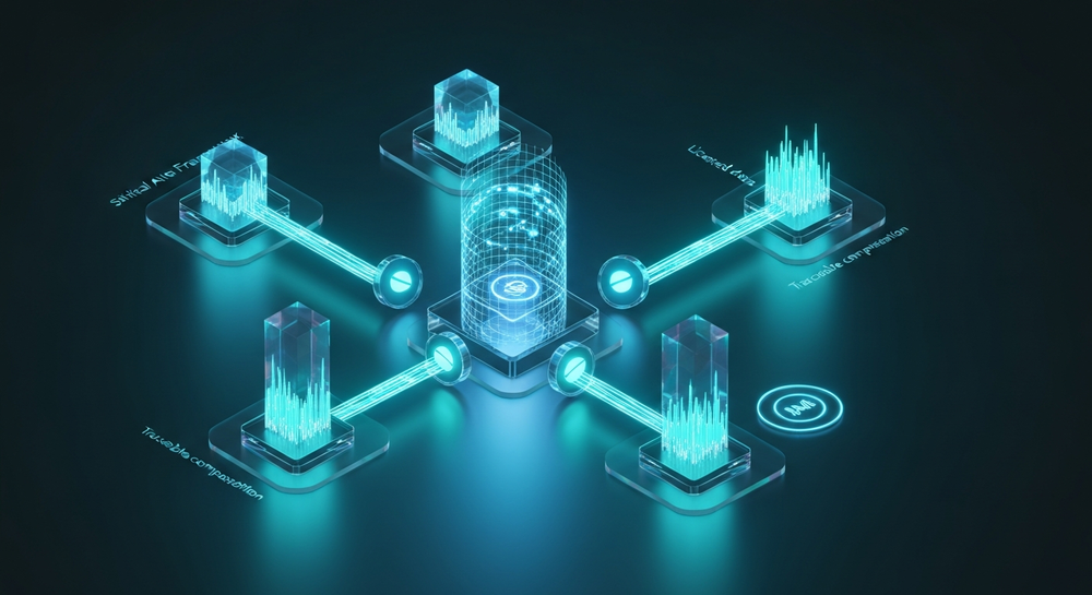 Section Illustration