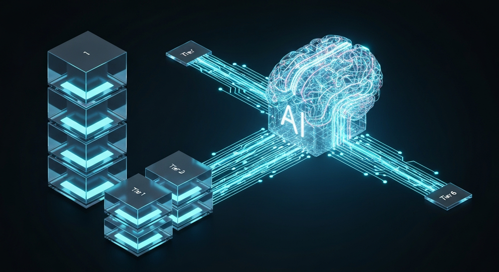 Section Illustration