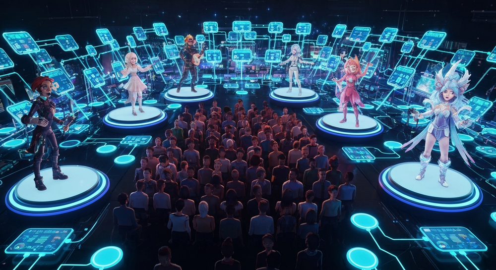 Section Illustration