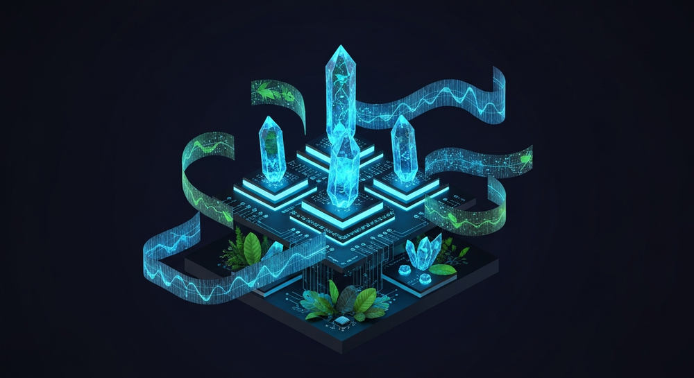 Section Illustration