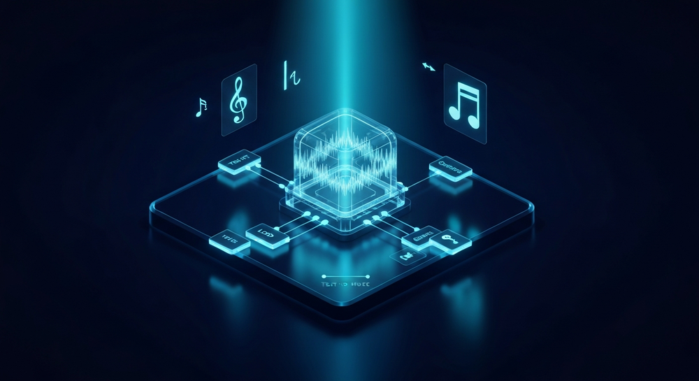 Section Illustration