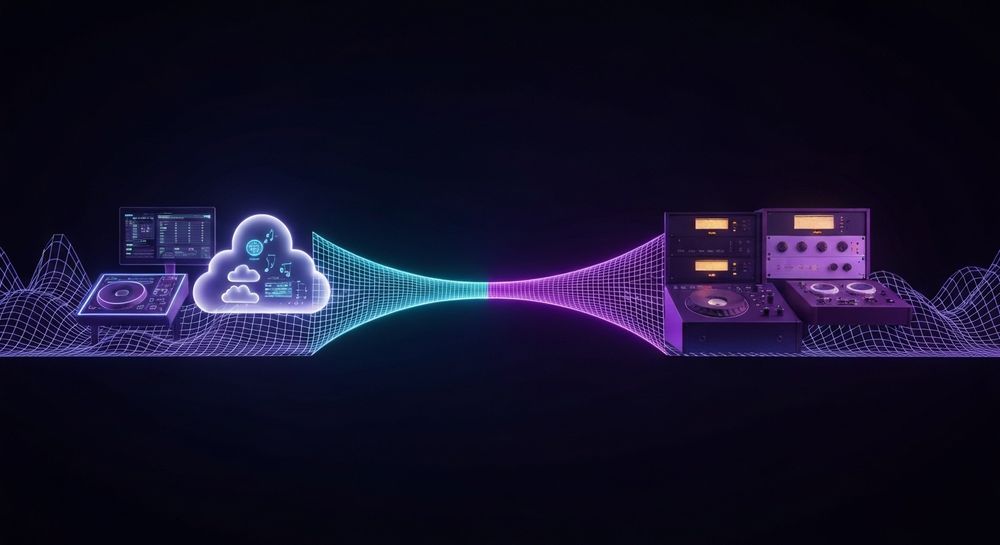 Section Illustration