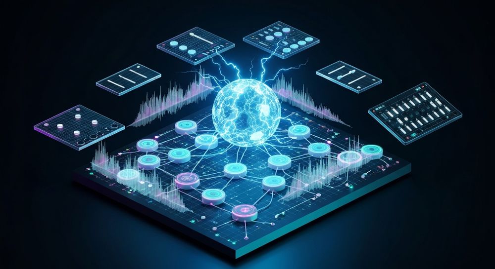 Section Illustration