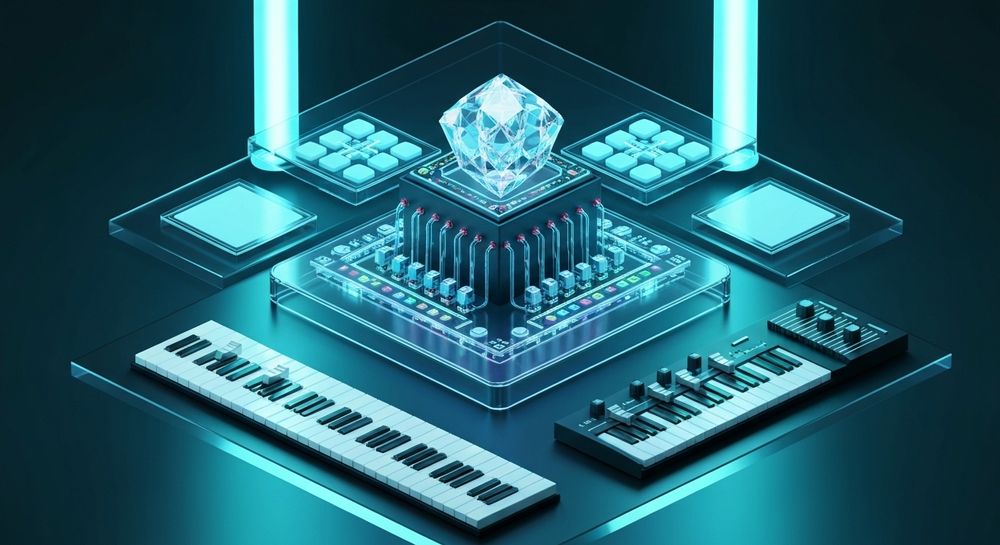 Section Illustration