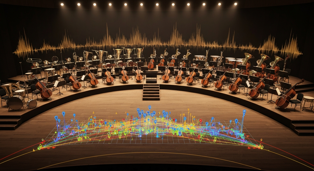 Section Illustration