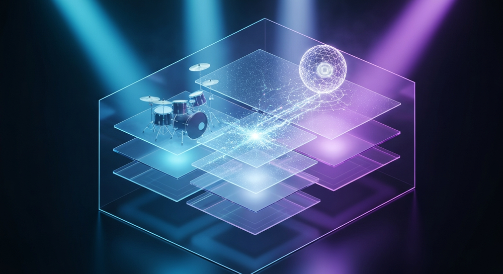 Section Illustration