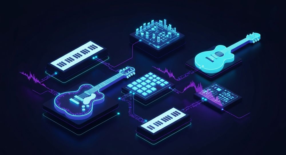 Section Illustration