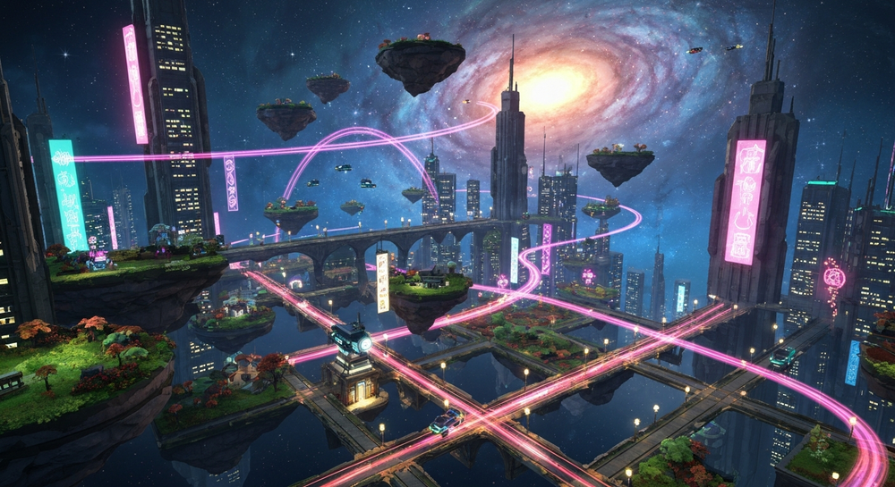 Section Illustration