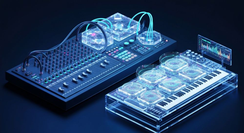 Section Illustration